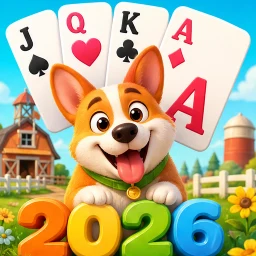 أيقونة Solitaire TriPeaks 20.26