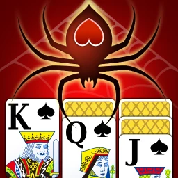 Spider Solitaire: Classic Card